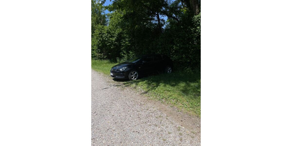 Opel Astra 86.000 km 11.000 € Vöhringen 89269