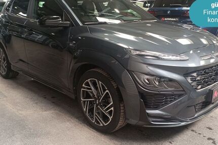 Hyundai KONA 26.845 km 22.770 &euro; Eching 85386