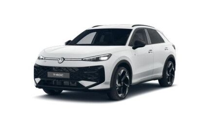VW T-Roc 8.600 km 38.490 &euro; Landsberg 86899