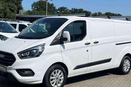 Ford Transit Custom 83.747 km 18.490 € Norderstedt 22851