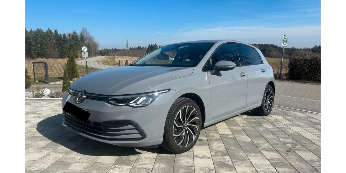 VW Golf 32.500 km 18.499 &euro; Künzing 94550