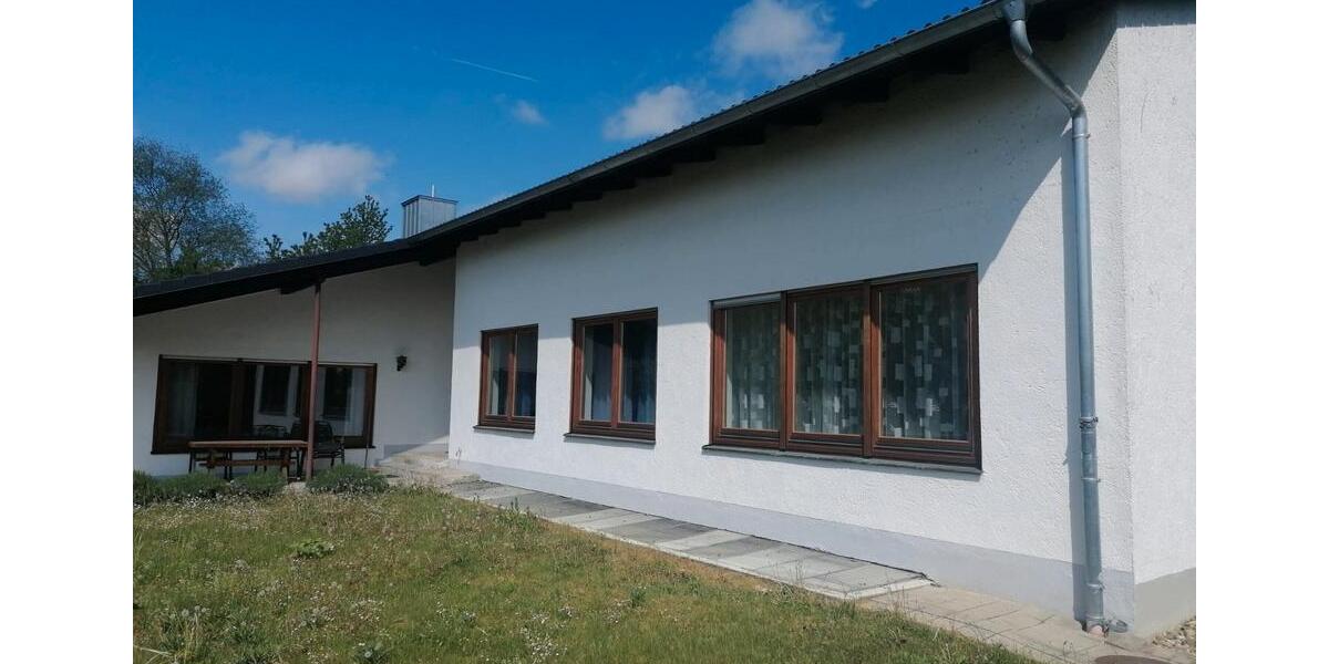 Einfamilienhaus Großmehring - 6 Zimmer, 140 m&sup2;, 650.000&euro; | Angebot:27083533