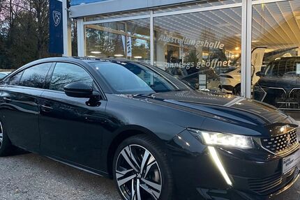 Peugeot 508 65.300 km 22.990 € Oberstenfeld 71720