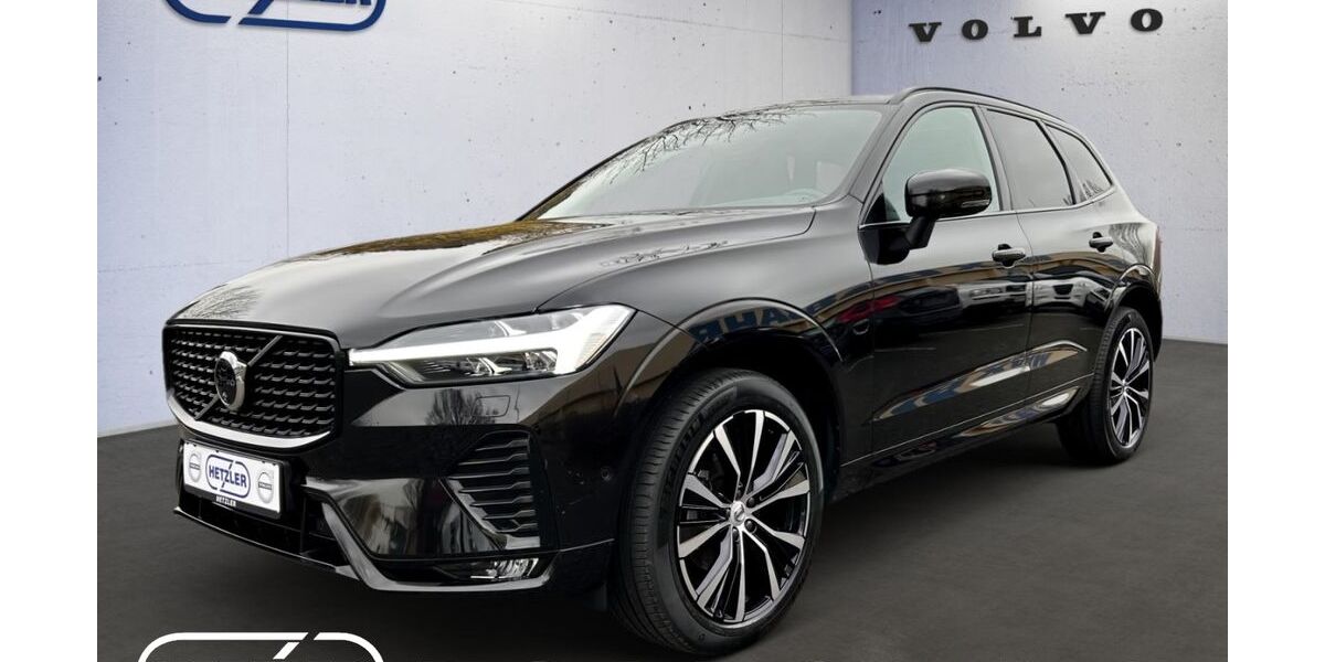 Volvo XC60 9.406 km 47.950 &euro; Kassel 34123