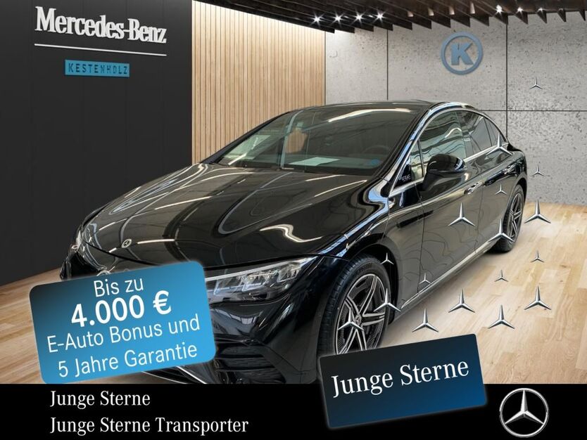 Mercedes-Benz EQE 16.881 km 47.880 € Koblenz 56073