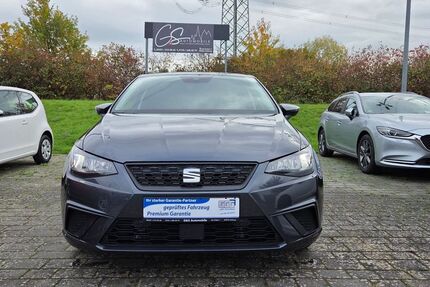 Seat Ibiza 7.626 km 18.490 &euro; Limburg 65553