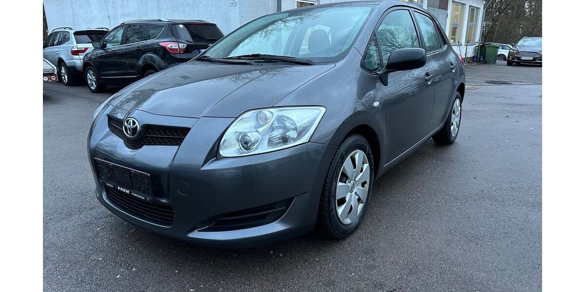 Toyota Auris 263.000 km 2.999 &euro; Schwabach 91126