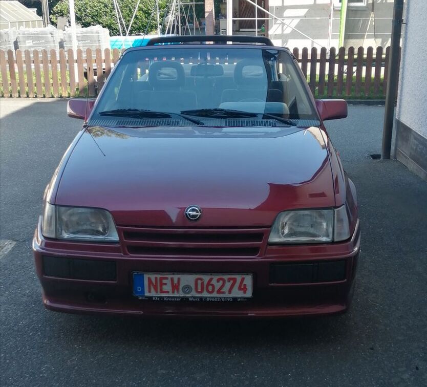 Kadett
