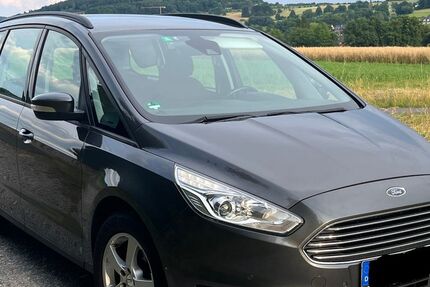 Ford Galaxy 175.000 km 9.900 &euro; Hösbach 63768