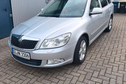 Skoda Octavia 221.427 km 5.200 &euro; Siegen 57072