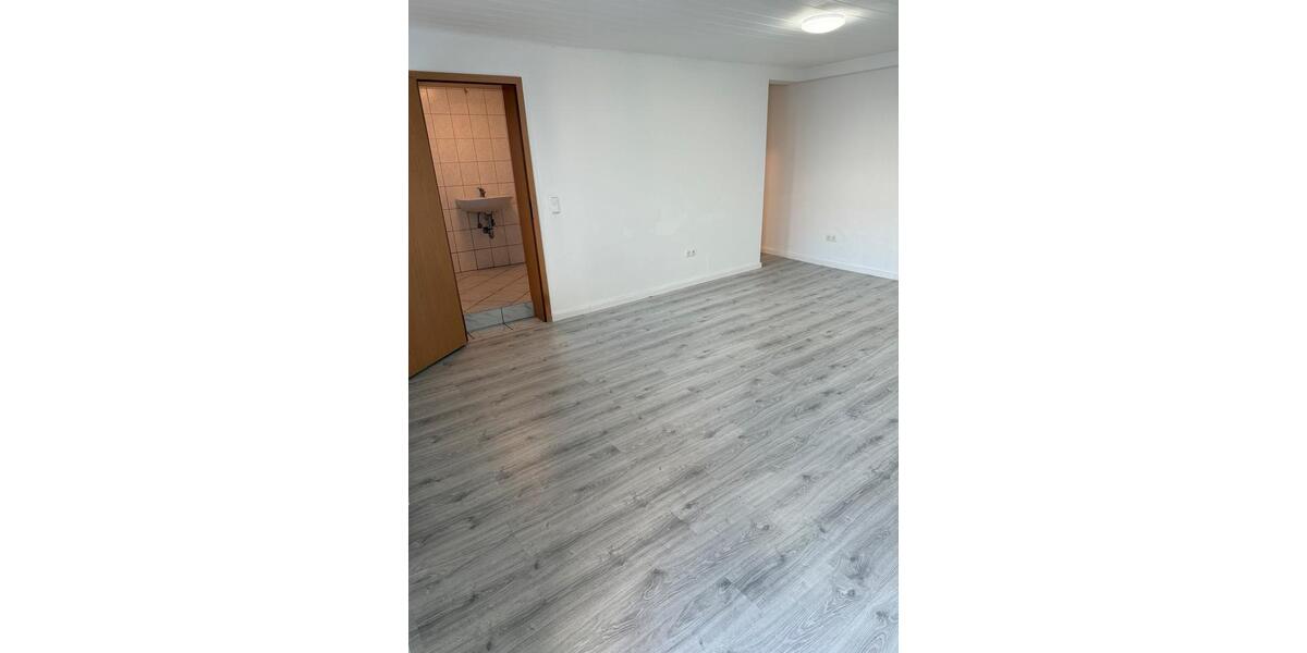 Erdgeschoßwohnung Nieder-Olm Olm - 1 Zimmer, 65 m&sup2;, 650&euro; | Angebot:25402023