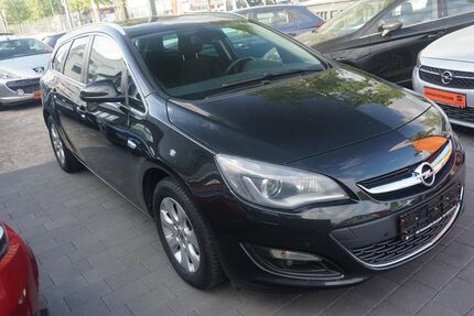 Opel Astra 232.500 km 3.850 &euro; Bensheim 64625