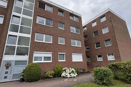 Wohnung Emden Tholenswehr - 3 Zimmer, 75 m&sup2;, 700&euro; | Angebot:27137383