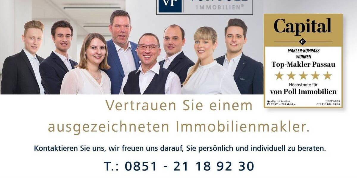 Einfamilienhaus Passau / Neustift Heining - 7 Zimmer, 217 m&sup2;, 595.000&euro; | Angebot:26778843