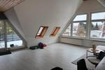 Dachgeschoßwohnung Oldenburg in Holstein - 4 Zimmer, 112 m&sup2;, 1.600&euro; | Angebot:25079818