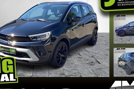 Opel Crossland (X) 26.036 km 13.990 &euro; Mannheim 68165