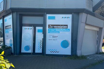 Gastronomiefläche mit Außenterrasse in zentraler Lage von Herzogenrath zimmer