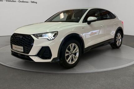 Audi Q3 31.900 km 35.870 &euro; Grafenau 94481