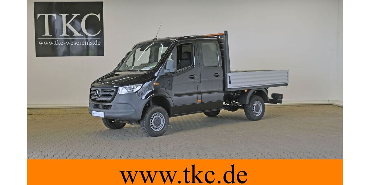 Mercedes-Benz Sprinter 86.700 km 40.341 &euro; Hude 27798