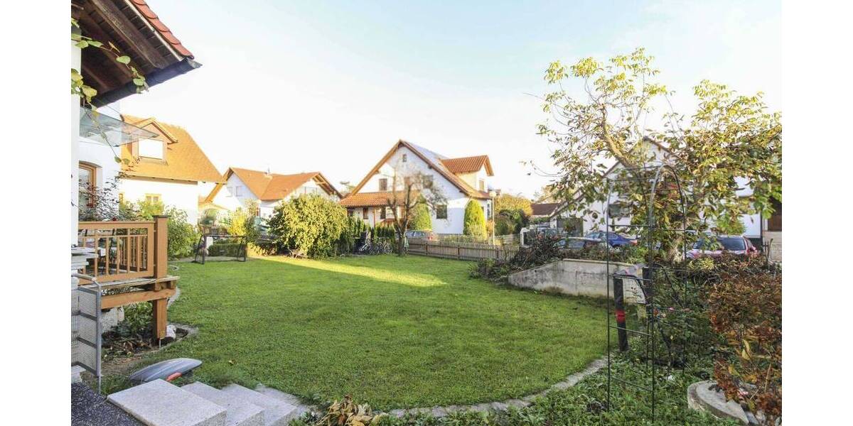 Einfamilienhaus Affing Mühlhausen - 8 Zimmer, 1.099.000&euro; | Angebot:26713842
