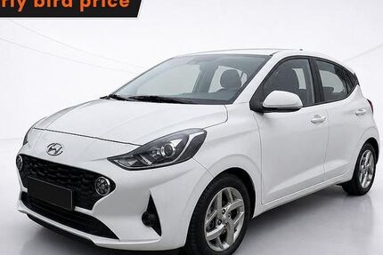Hyundai i10 58.556 km 10.649 &euro; Ergolding 84030