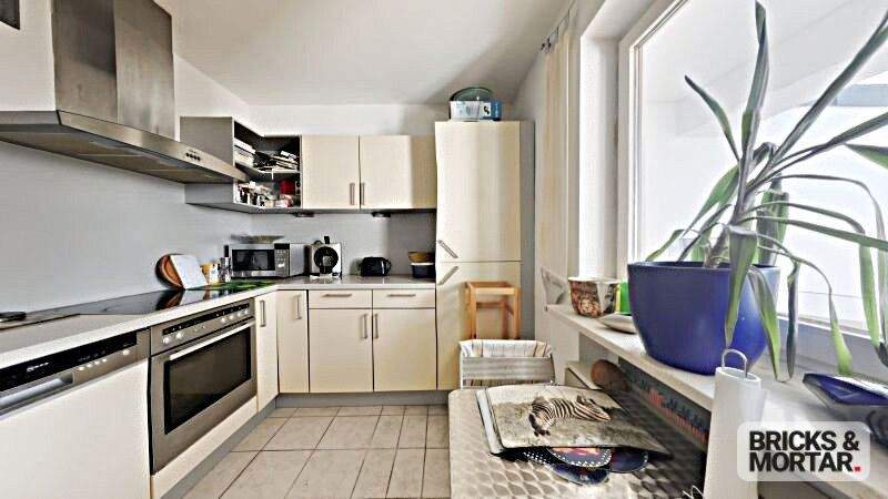 Etagenwohnung Aichach - 4 Zimmer, 132 m&sup2;, 459.000&euro; | Angebot:25733535