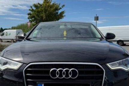 Audi A6 218.000 km 10.200 &euro; Langen 63225