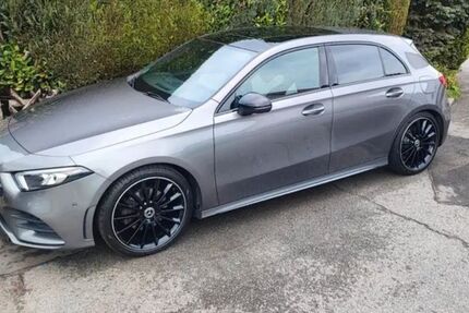 Mercedes-Benz A 180 93.750 km 20.900 € Wilhelmsfeld 69259