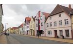 1 - RAUM - WOHNUNG - PARTERRE - BAD MIT DU - 2-ABSTELLRÄUME - BÜTZOW - STADTZENTRUM 1 zimmer
