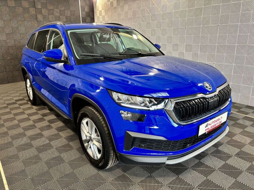 Kodiaq