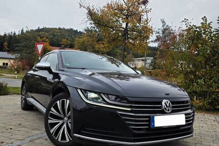 VW Arteon 128.500 km 21.800 € Cham 93413