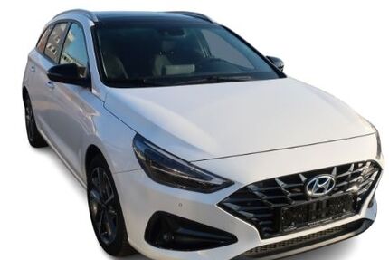 Hyundai i30 61.452 km 18.993 &euro; Grevenbroich 41515