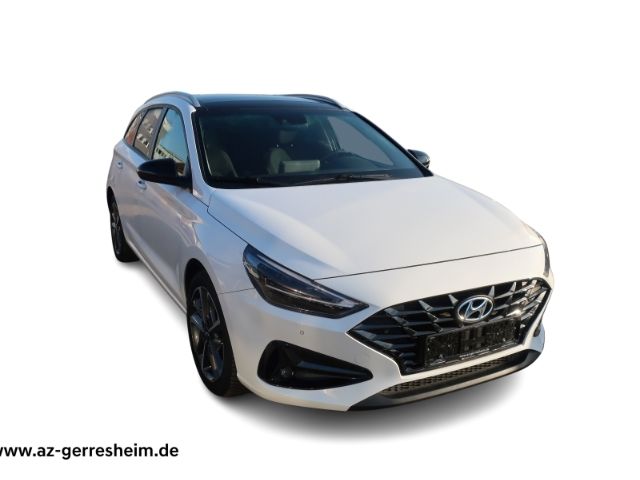 Hyundai i30 61.452 km 18.993 &euro; Grevenbroich 41515