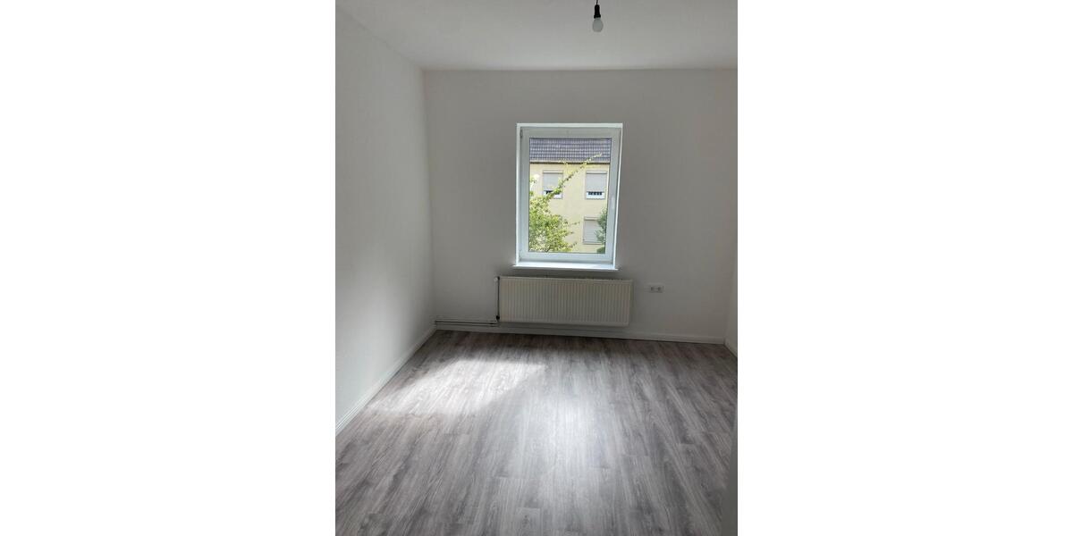 Etagenwohnung Wilhelmshaven Fedderwardergroden - 3 Zimmer, 60 m&sup2;, 69.000&euro; | Angebot:26884757