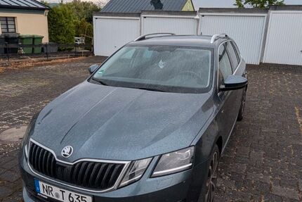 Skoda Octavia 104.000 km 13.500 &euro; Neuwied 56567