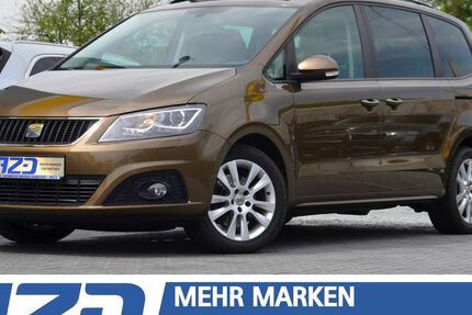Seat Alhambra 160.000 km 13.880 € Darmstadt 64293