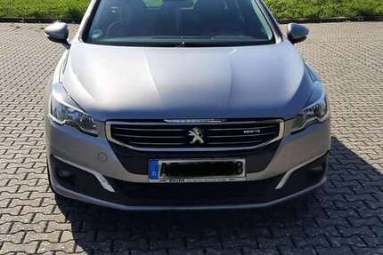 Peugeot 508 207.020 km 7.000 € Armsheim (Schornsheim) 55288