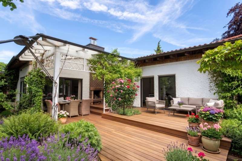 Einfamilienhaus Königsbrunn - 5 Zimmer, 164 m&sup2;, 649.000&euro; | Angebot:27127459