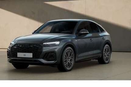 Audi Q5 20.000 km 70.880 &euro; Wolfsburg 38440