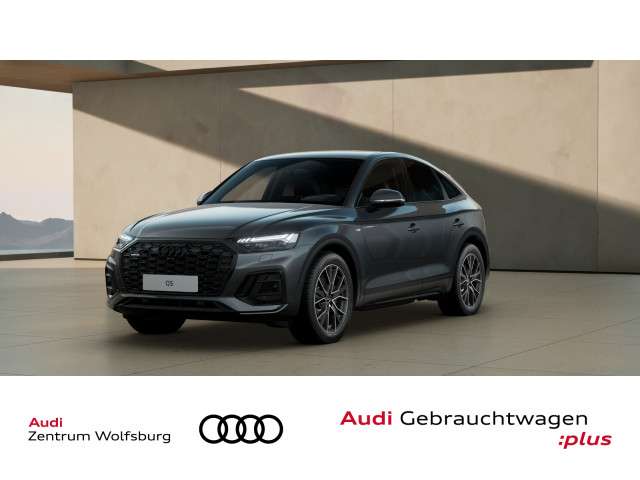 Audi Q5 20.000 km 70.880 &euro; Wolfsburg 38440