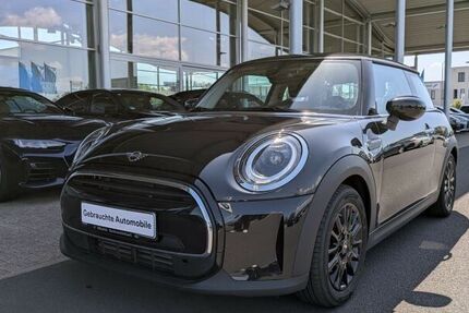 Mini Cooper 27.163 km 18.850 &euro; Schweinfurt 97424