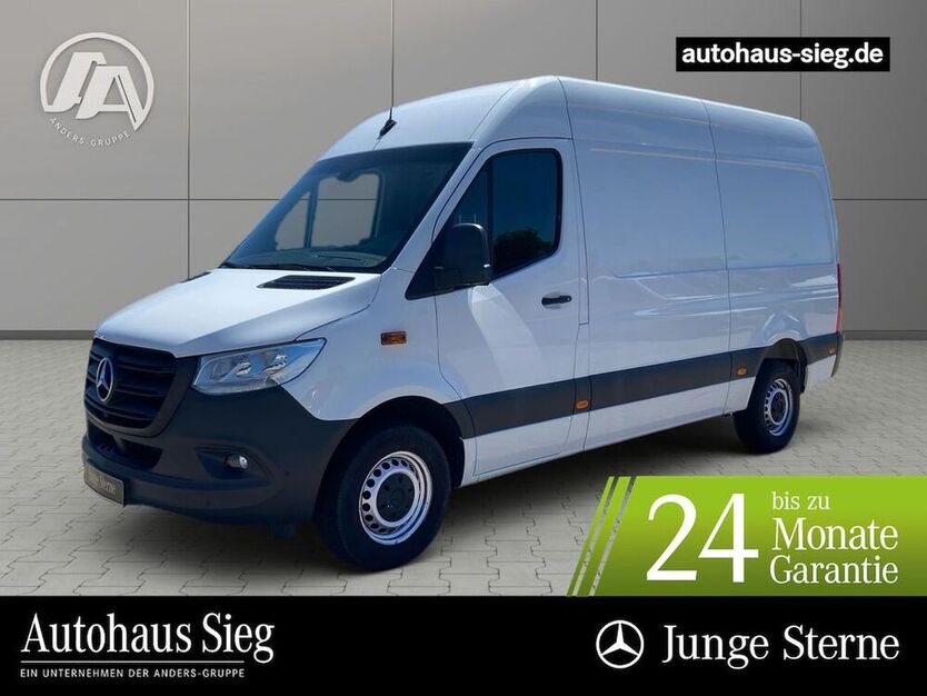 Sprinter