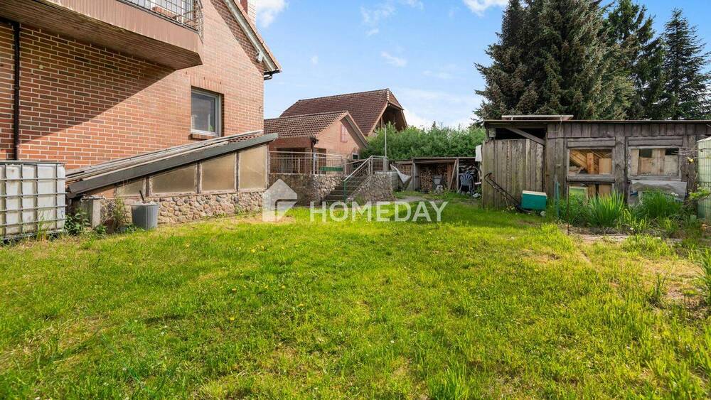 Einfamilienhaus Wriezen Haselberg - 8 Zimmer, 184 m&sup2;, 395.000&euro; | Angebot:26673460