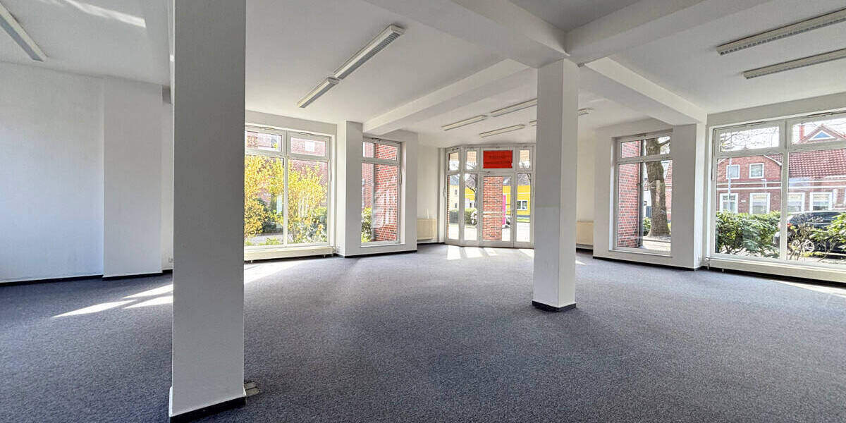 Gewerbeobjekt Oldenburg Innenstadt - 500.000&euro; | Angebot:26388651