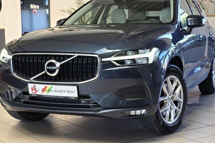 Volvo XC60 118.135 km 23.990 &euro; Leipzig 04347