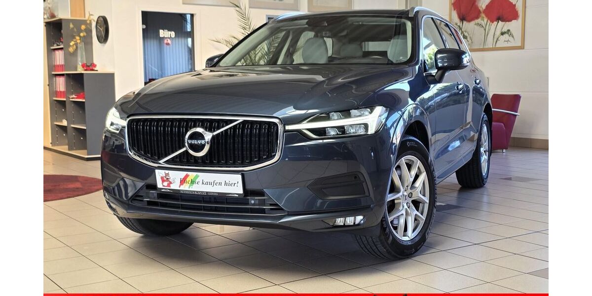 Volvo XC60 118.135 km 23.990 &euro; Leipzig 04347