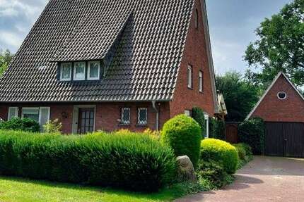 Haus Sögel - 9 Zimmer, 218 m&sup2;, 220.000&euro; | Angebot:25106468