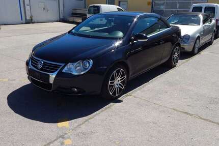 VW Eos 305.000 km 3.399 &euro; Erfurt 99092