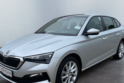 Skoda Scala 36.849 km 20.880 &euro; Stendal 39576