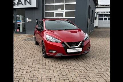 Nissan Micra 41.700 km 12.790 &euro; Hattingen 45527